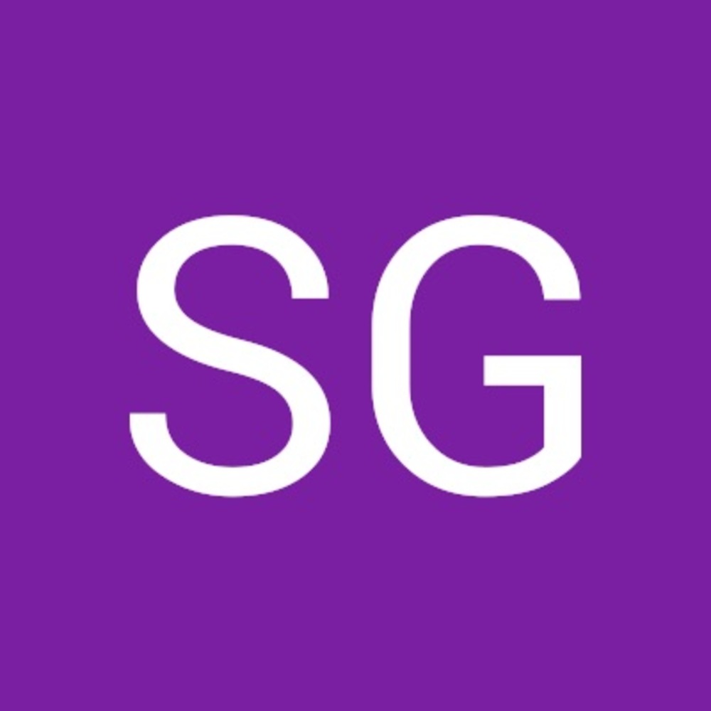 Meet your Posher, Sg